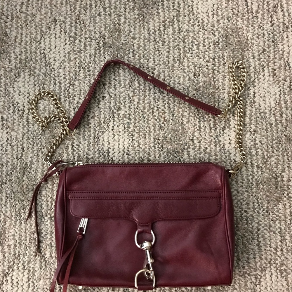 Rebecca Minkoff purse